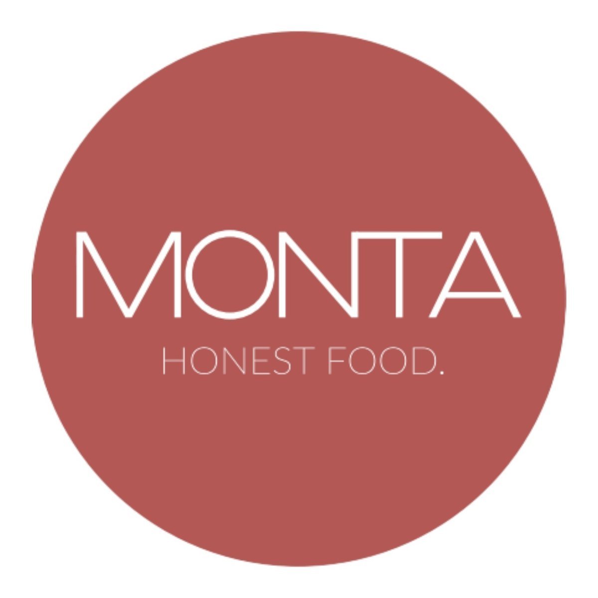 Monta Honest Food