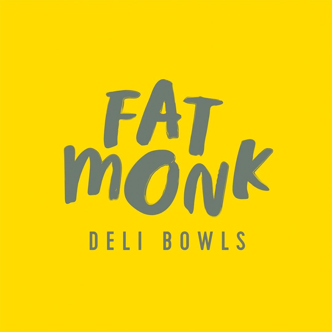 Fat Monk