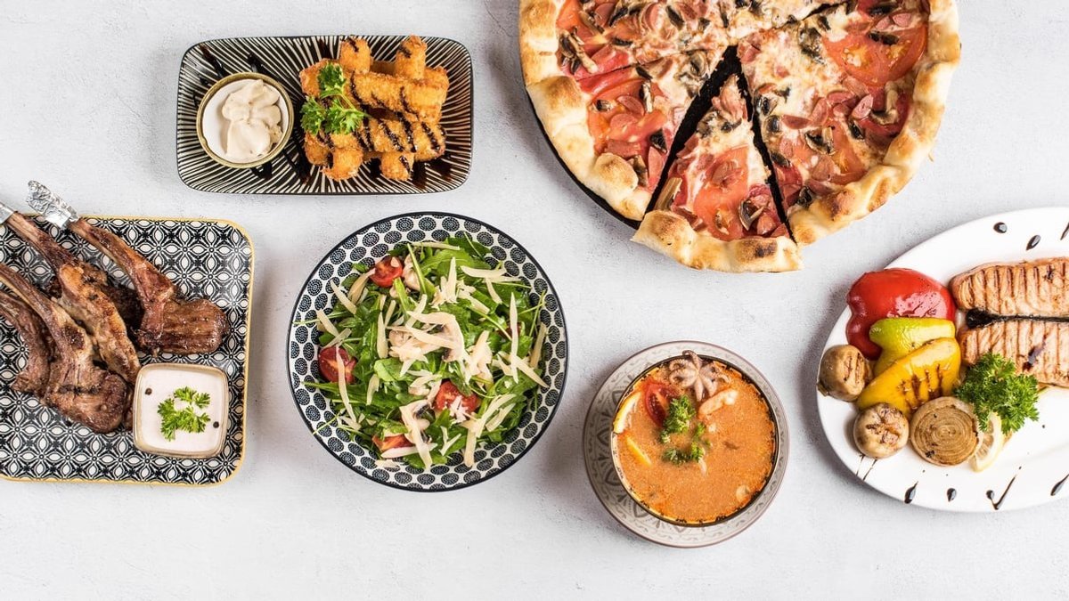 Image of Mezza Luna Asia Park