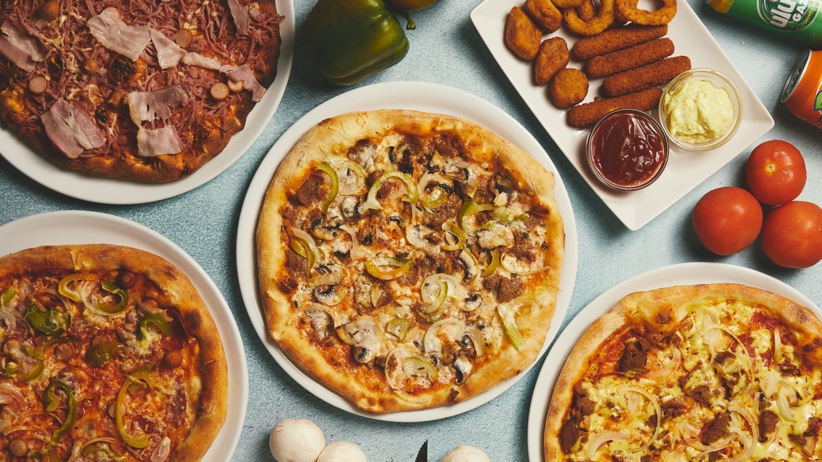 Image of Balli's Pizza & Grill
