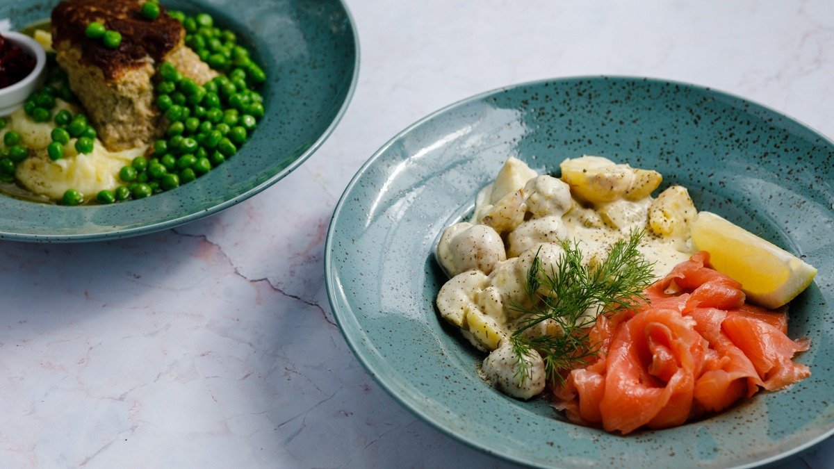 Image of Rydbergs Bar & Matsal