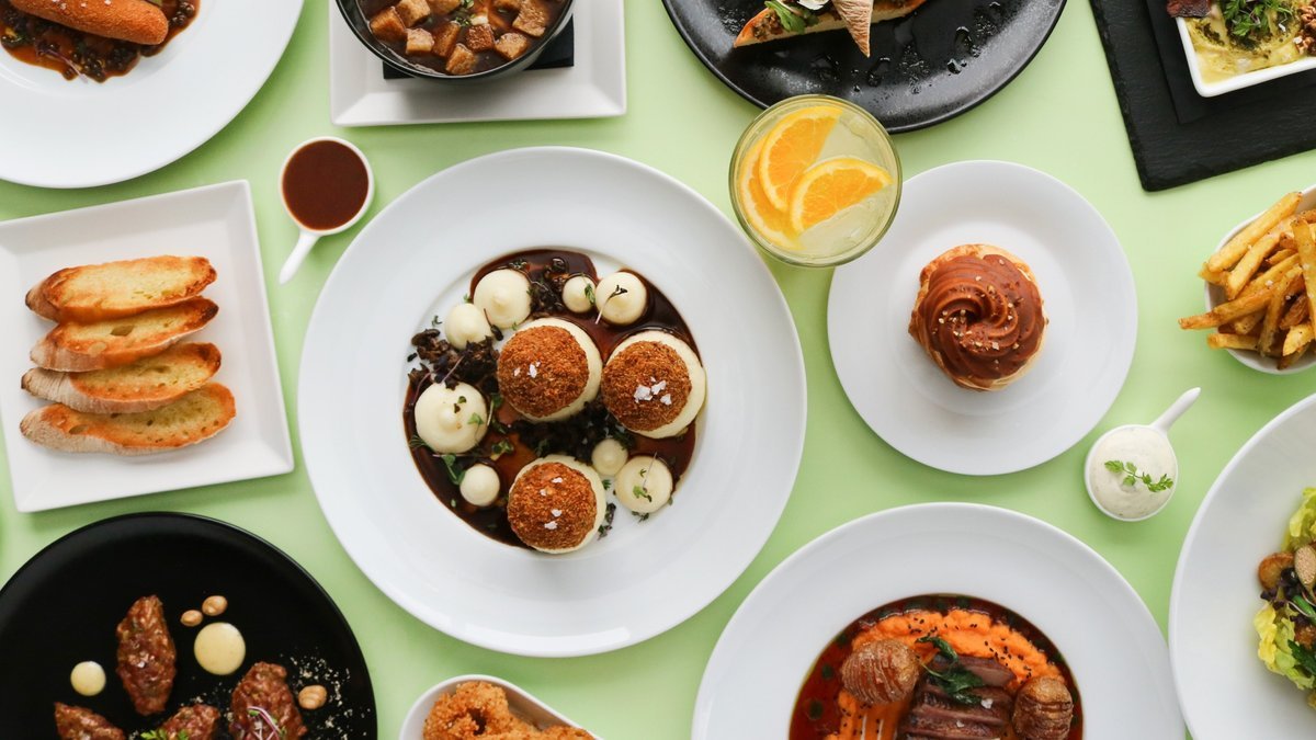 Image of Lavante Restaurant