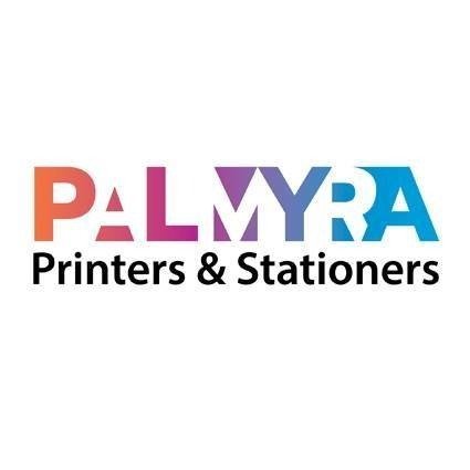 Palmyra Stationery