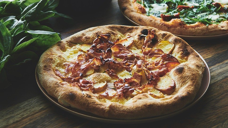 Image of Tinos - Italienske specialiteter