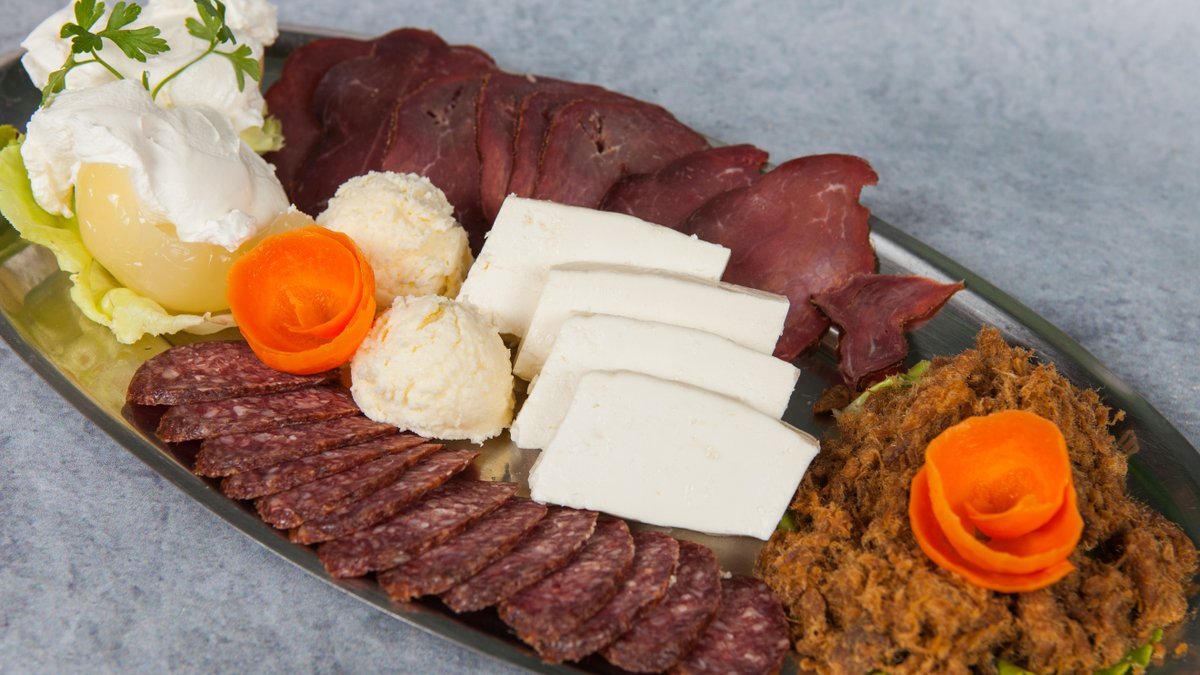 Image of Čobanov lad