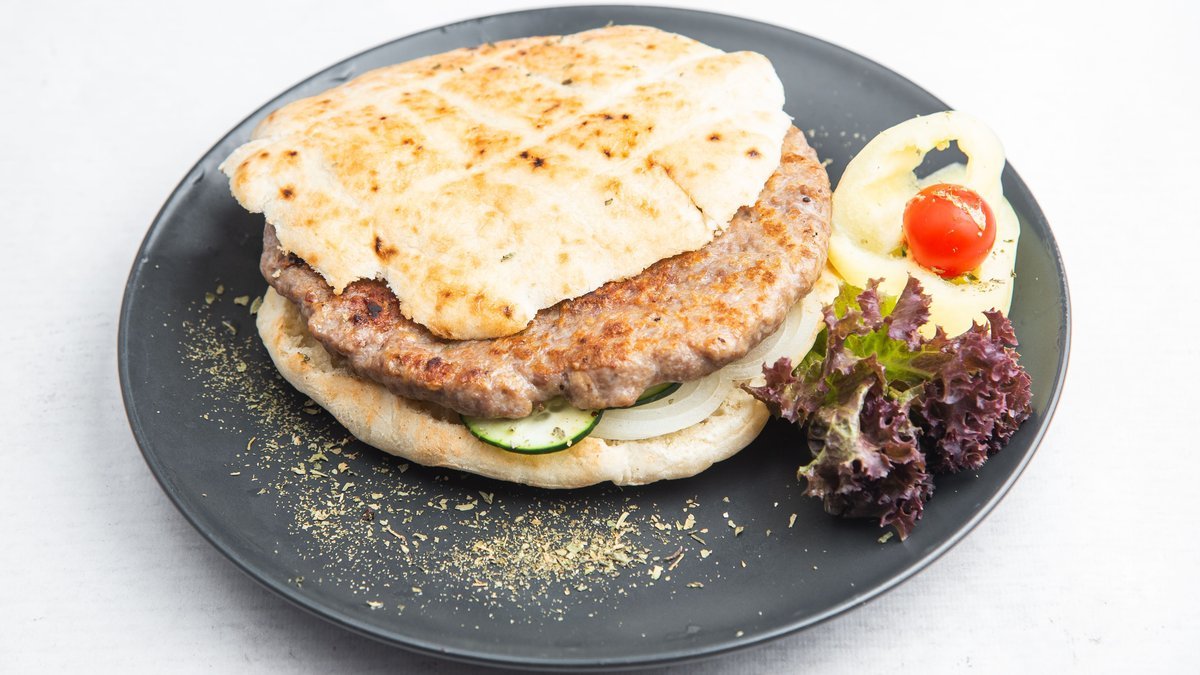 Image of Kod belog orla