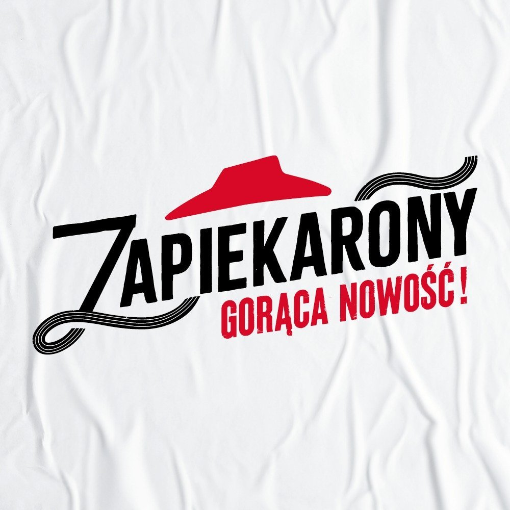 Zapiekarony