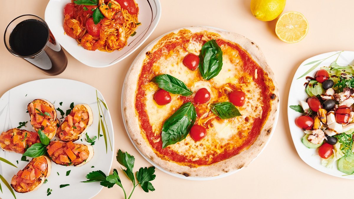 Image of Peperoncino Nuernberger Str.