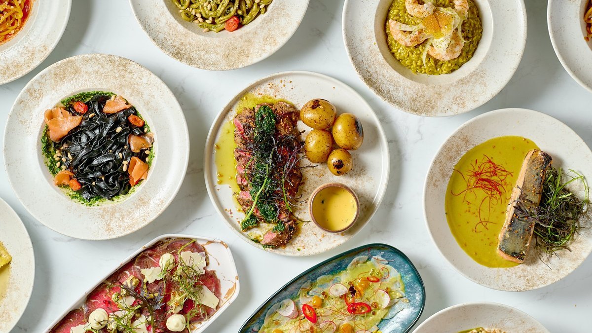 Image of Little Venice