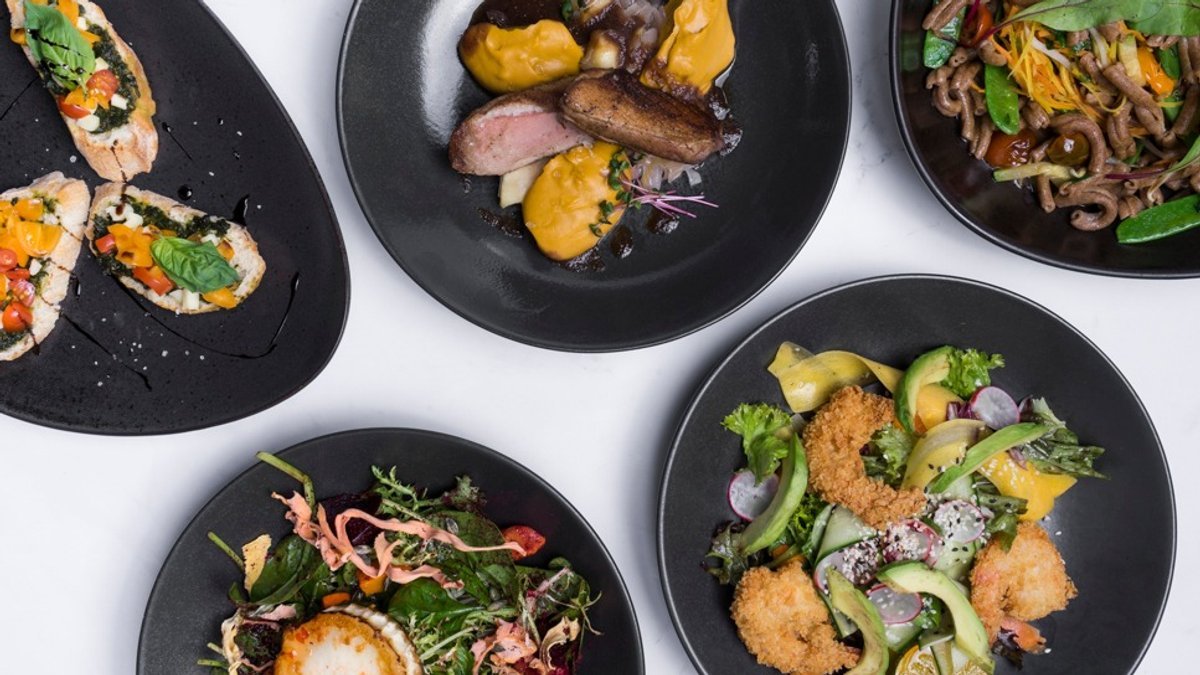 Image of Kubu Aupark