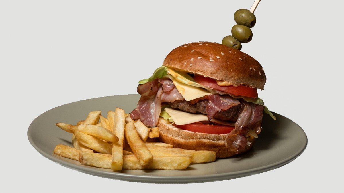 Image of Pizza bar Buca