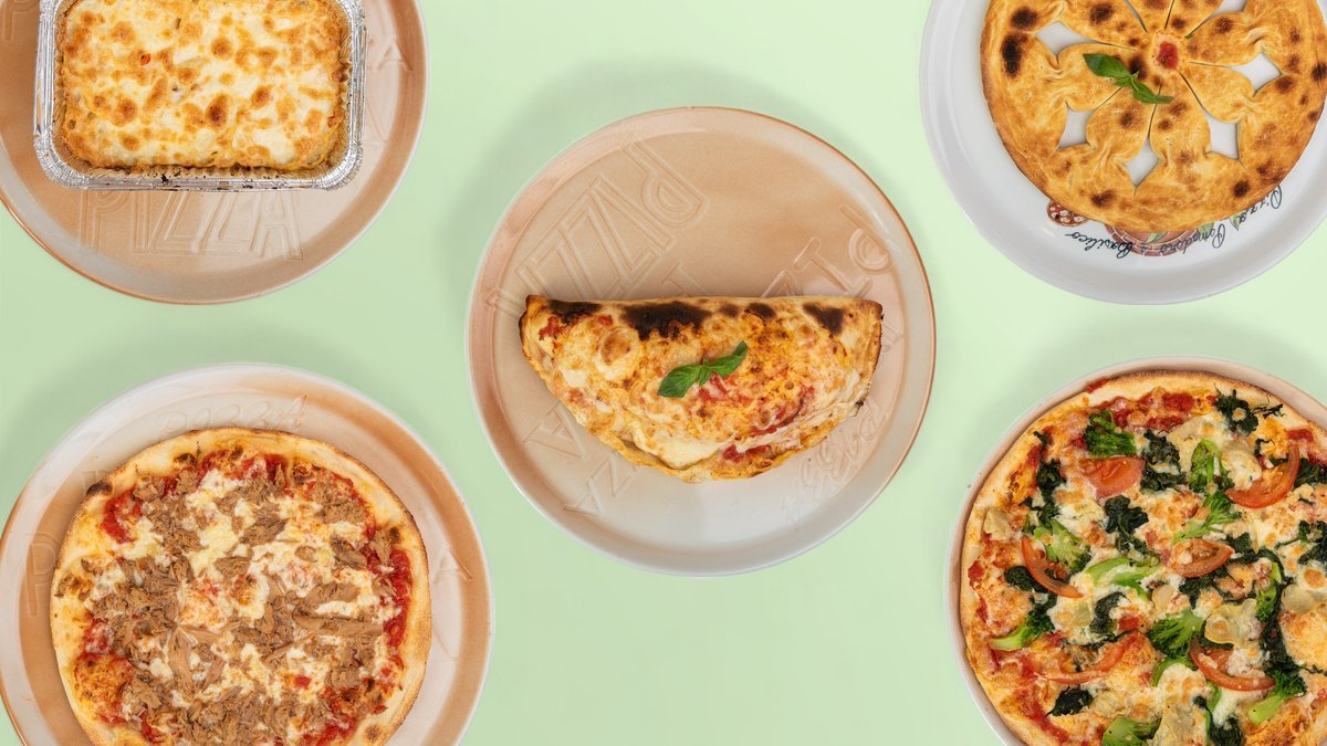 Image of Pizzeria L'Orchidea