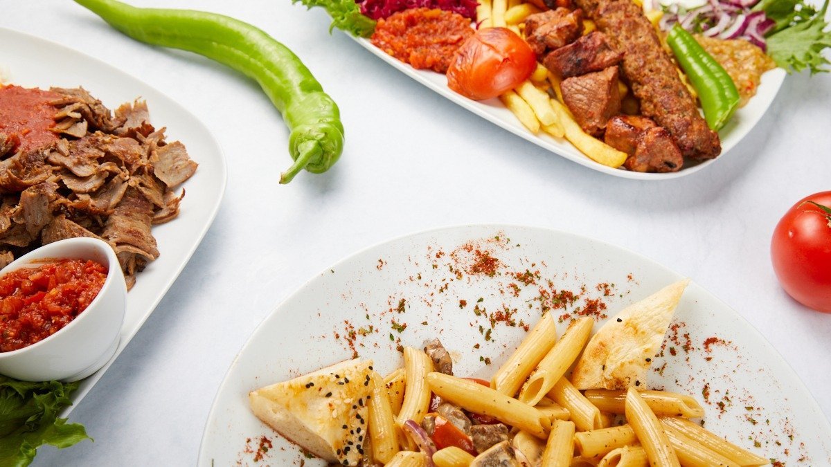 Image of Istanbul Kolgrill Västberga