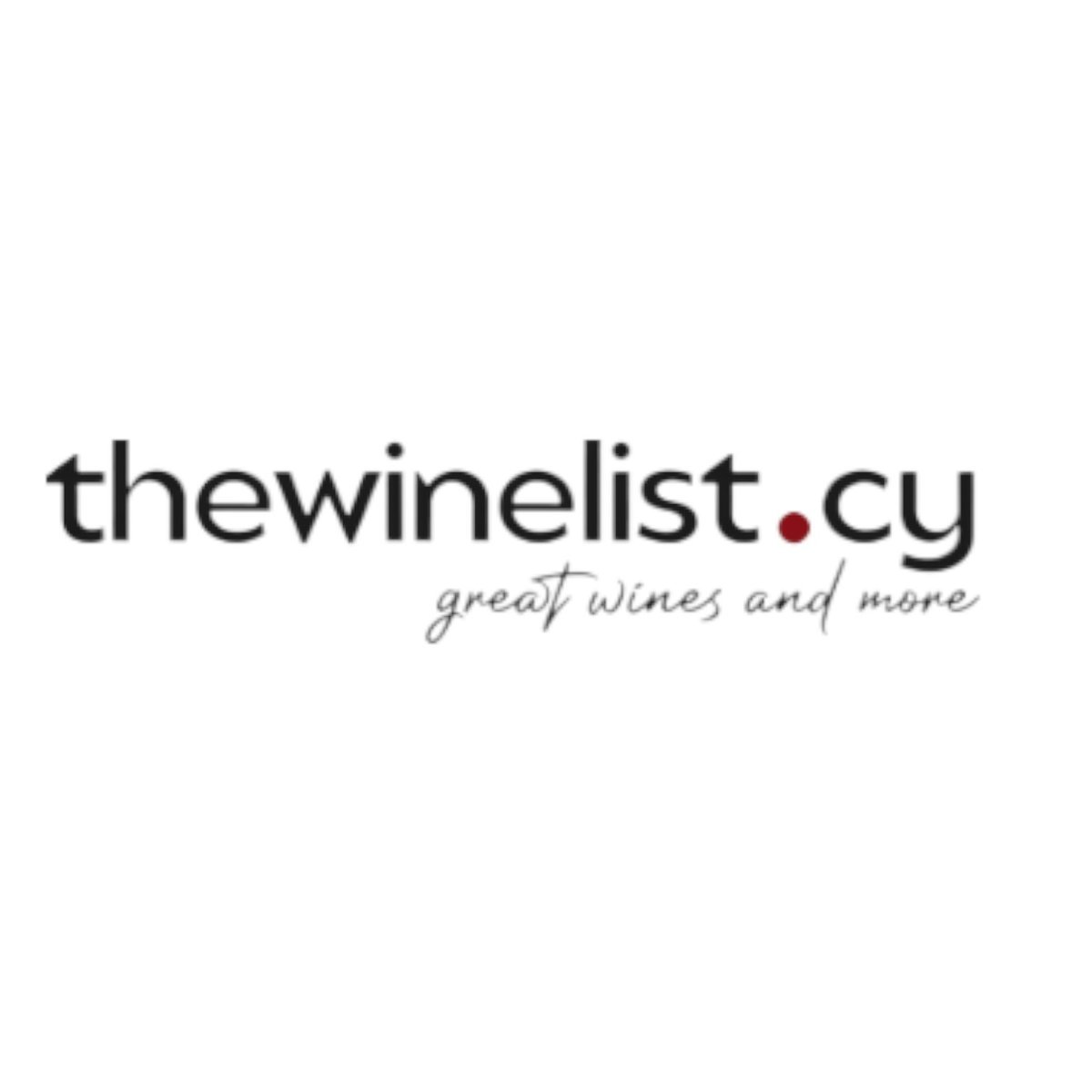 Thewinelist.cy