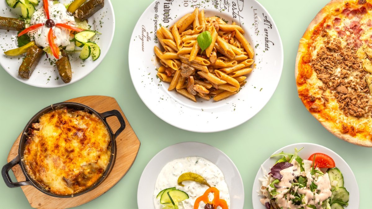 Image of Akropolis Grill