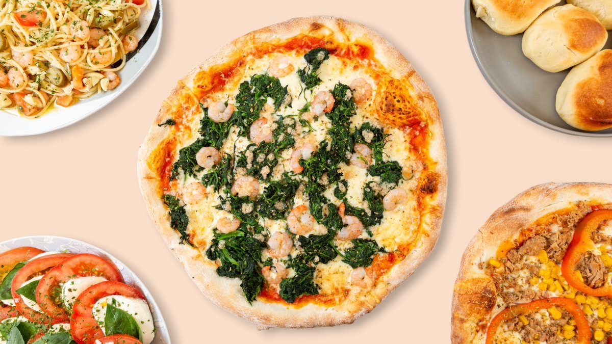 Image of Pizzeria Al Lupo