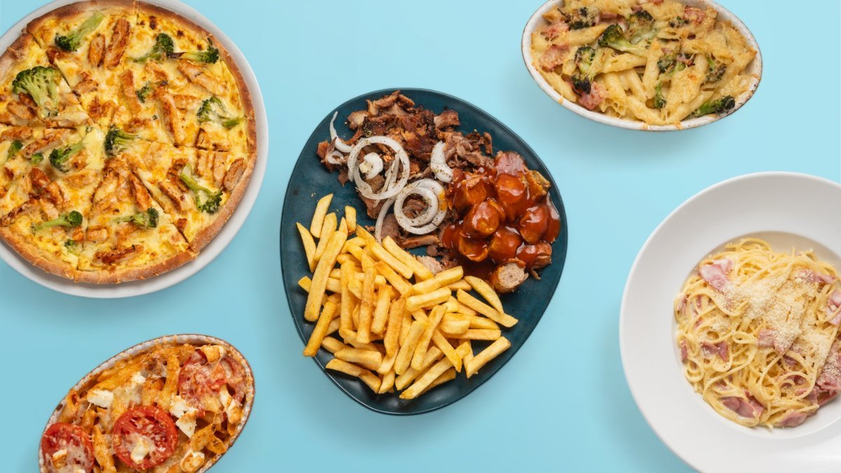 Image of PIZZERIA - AKROPOLIS