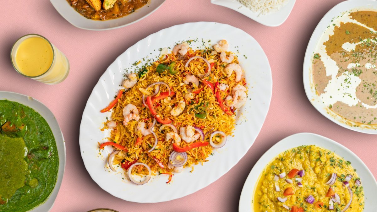 Image of The Indian Lounge Vienna