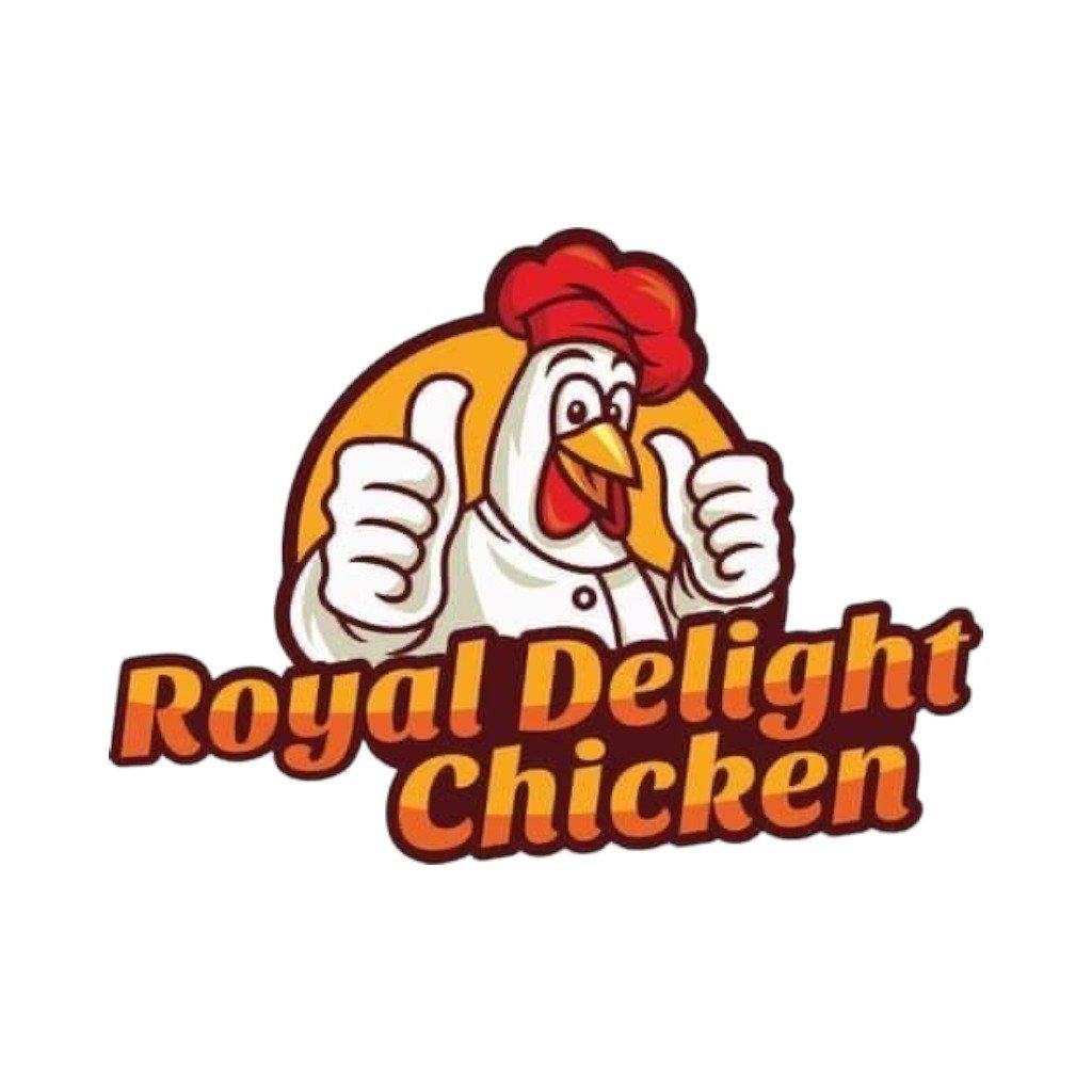 Royal Delight Chicken