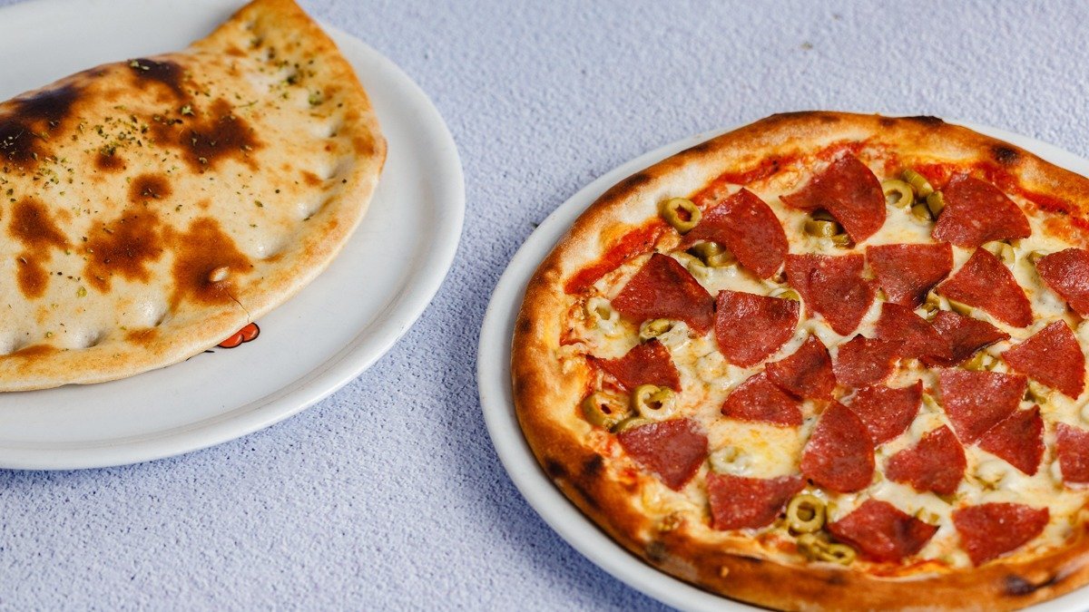 Image of Del Mondo Pizza