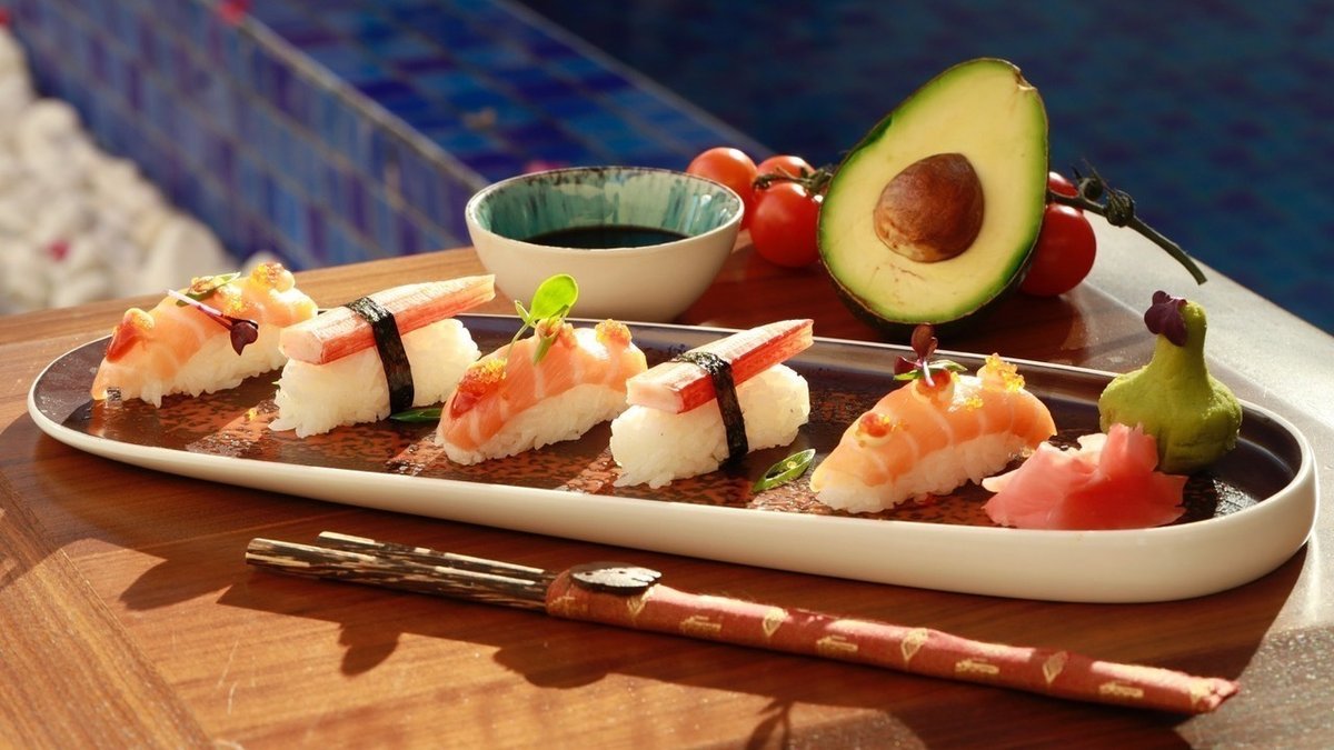 Image of Cho Cho San Sushi - Orzycka