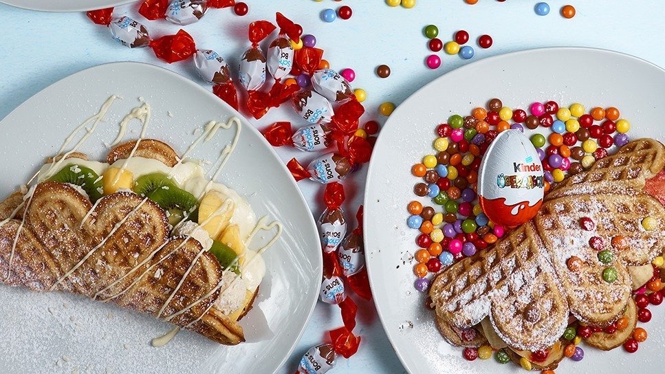 Image of WonderWaffel Steglitz