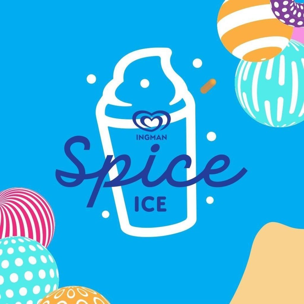 Spice Ice