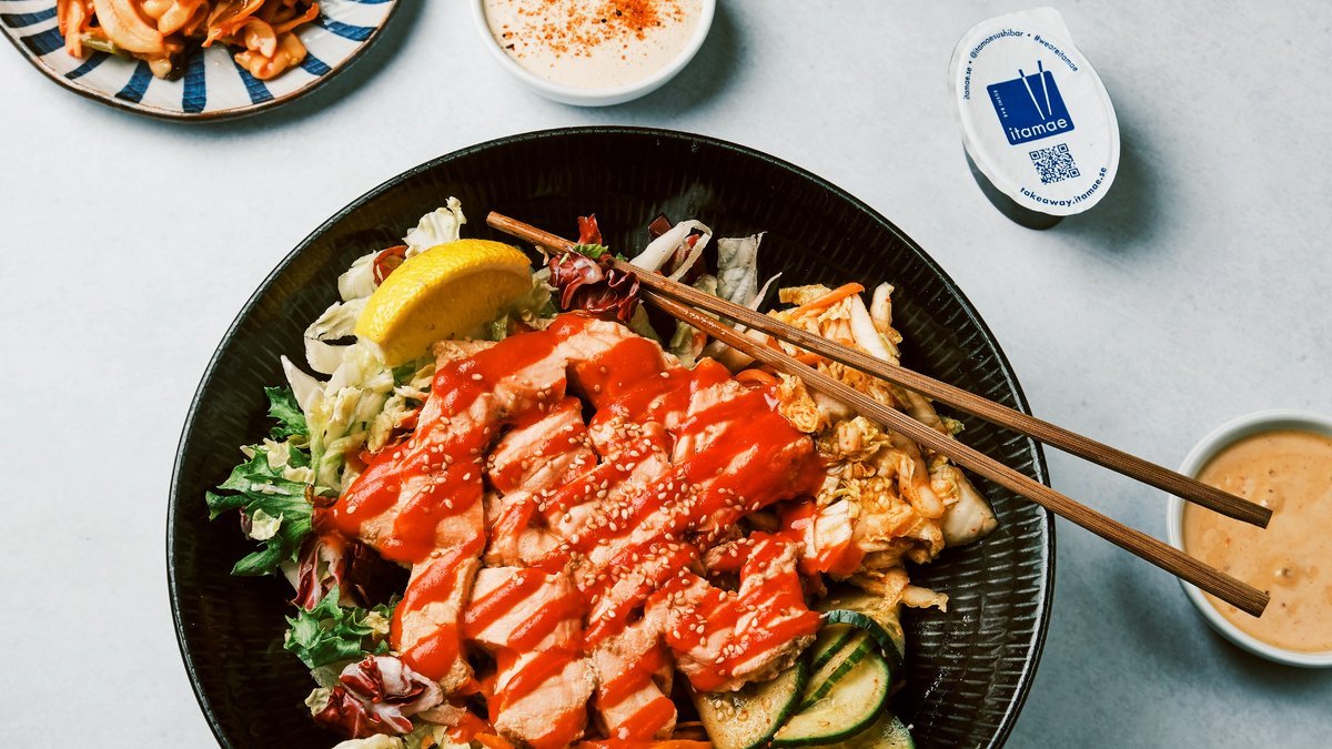 Image of Itamae Odenplan