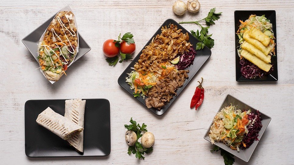 Image of Karavan Döner Kebab & Pizza