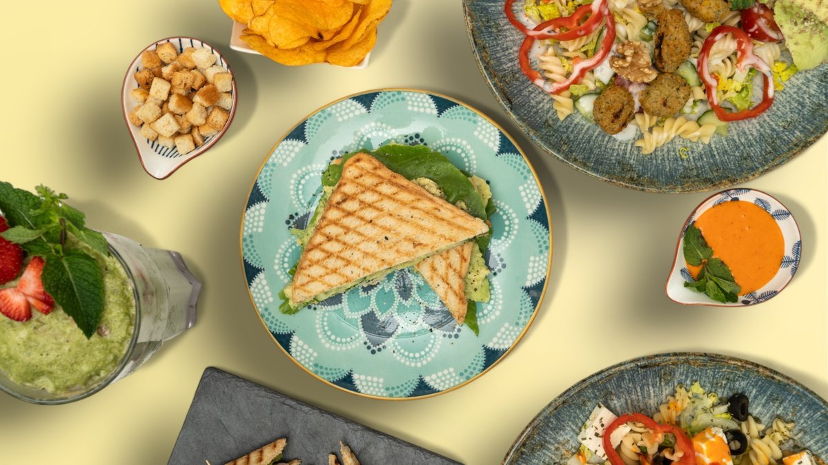 Image of Café Lieber