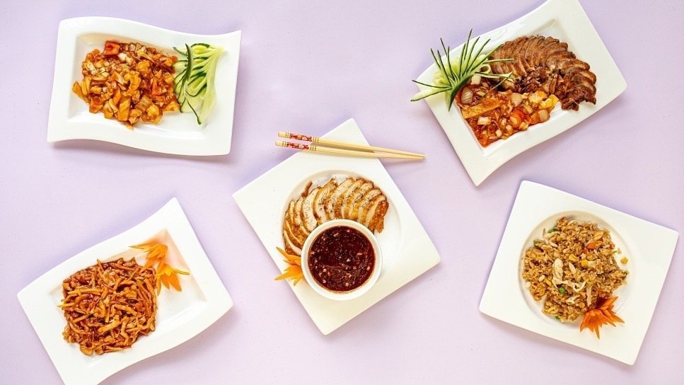 Image of ASIA BUFFET