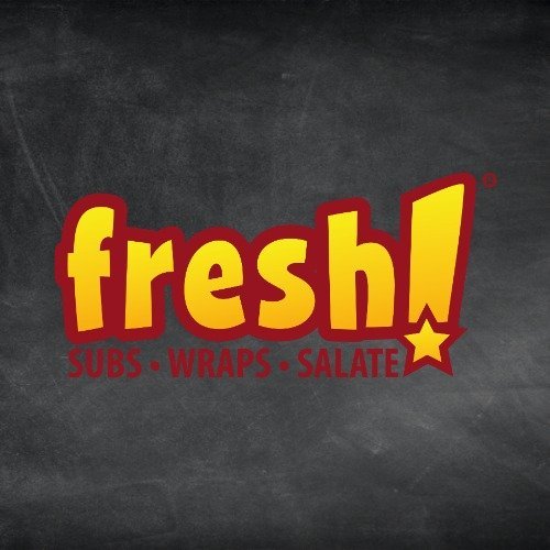 Fresh!