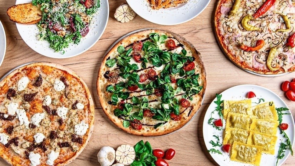 Image of Pizzeria 105 Wilanów