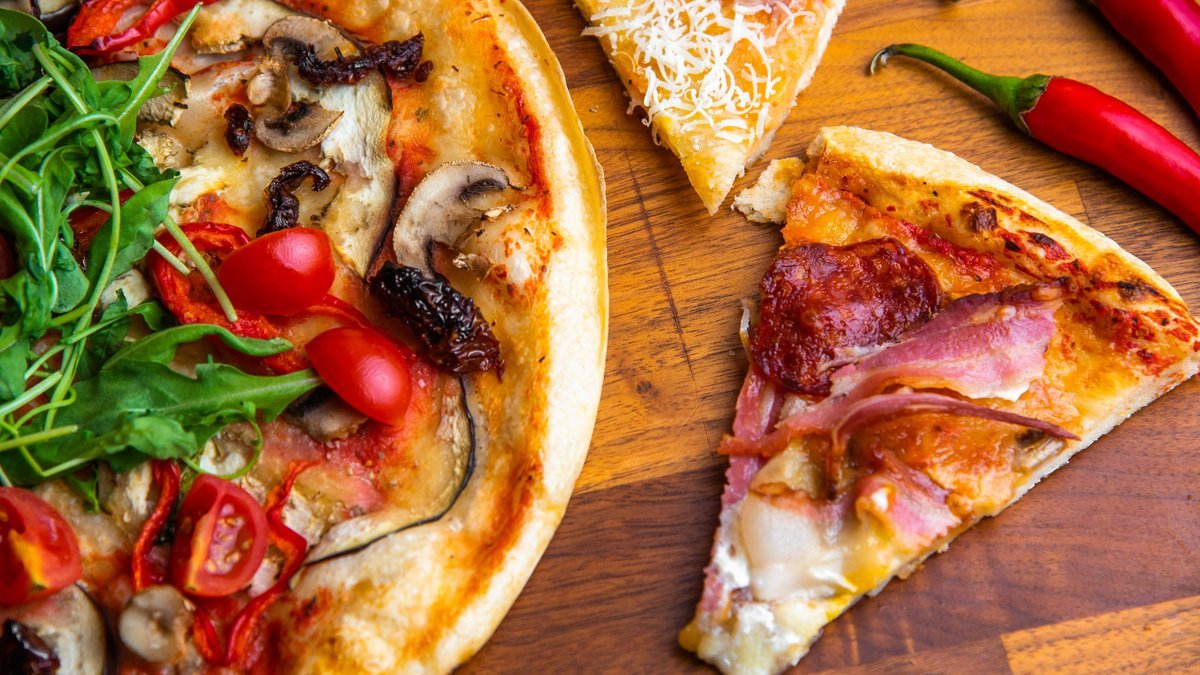 Image of Pizzeria Pizzicato