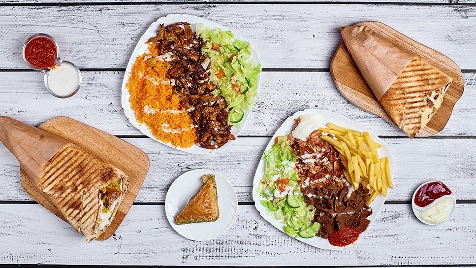 Image of Tasty Kebab & Grill