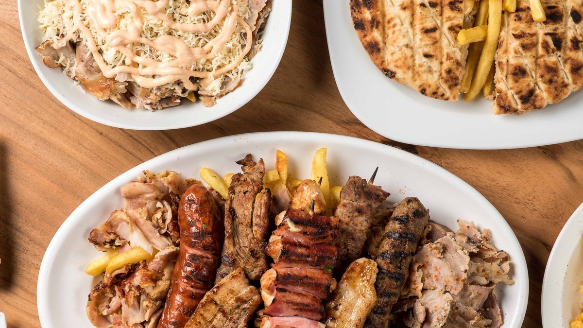 Image of Psitopoleio 'O Simos'