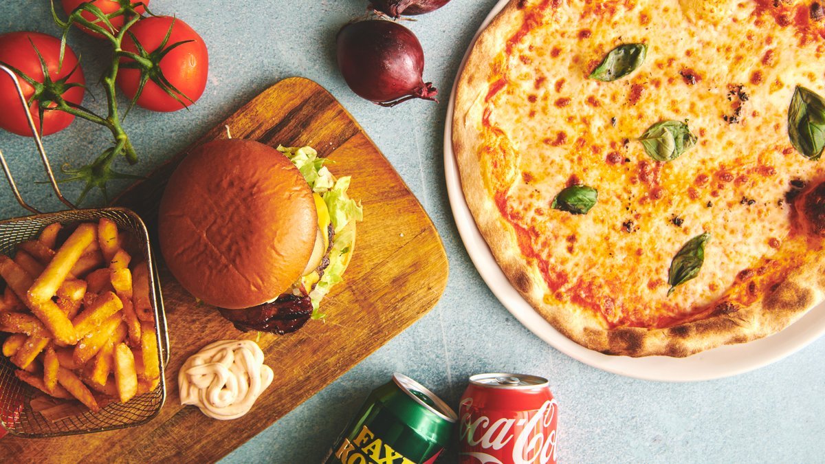 Image of Bon Appetit