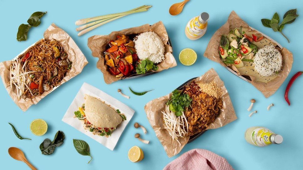 Image of Thai Banyan Restaurant