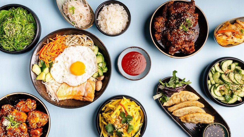 Image of Chicken Madame Lee