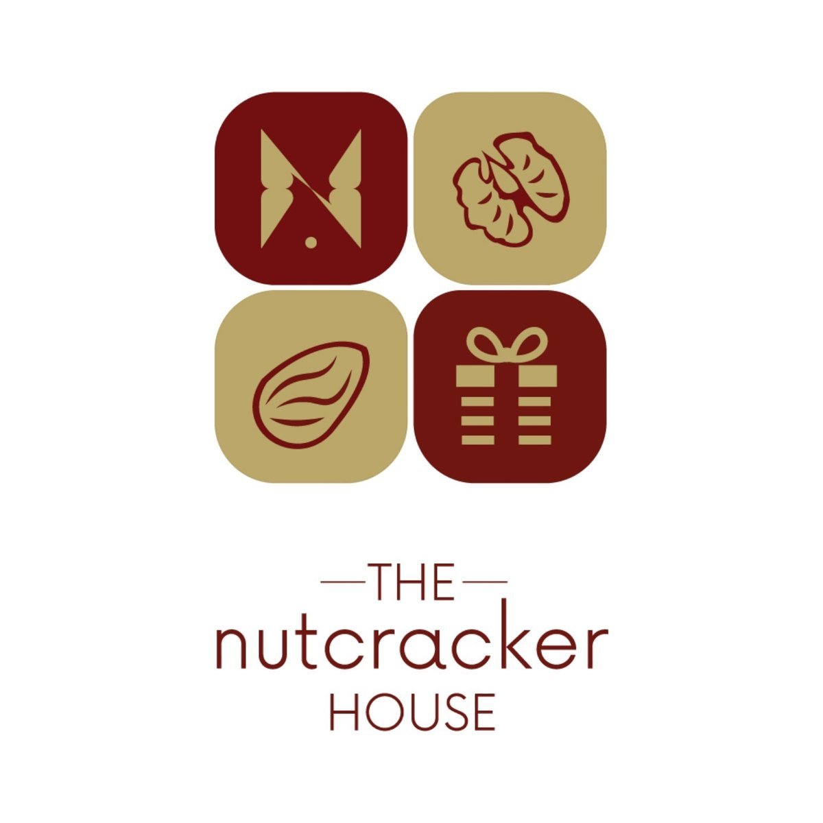 The Nutcracker House