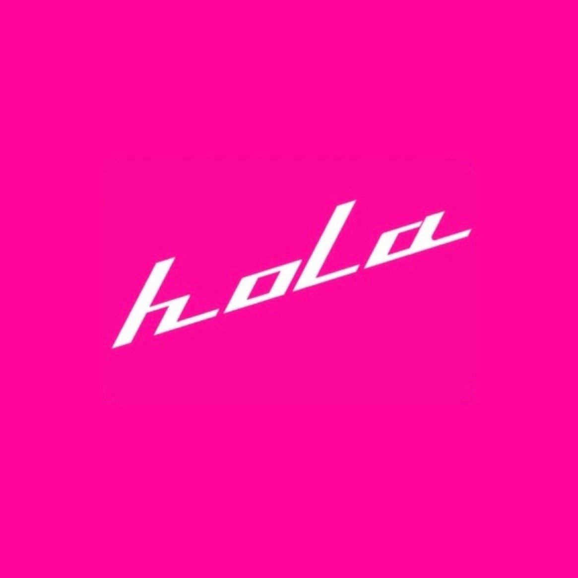 Hola