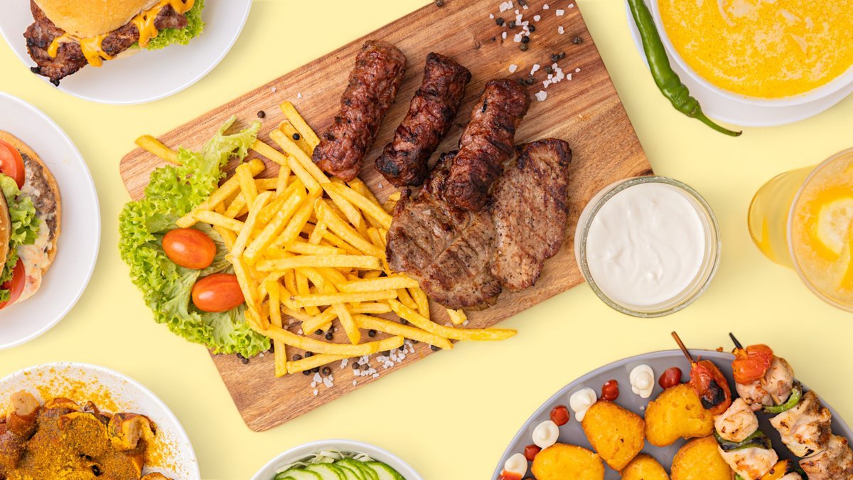 Image of McM Transilvania Imbiss