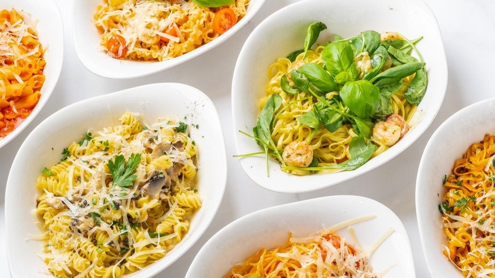 Image of Pasta Per-Te v opere