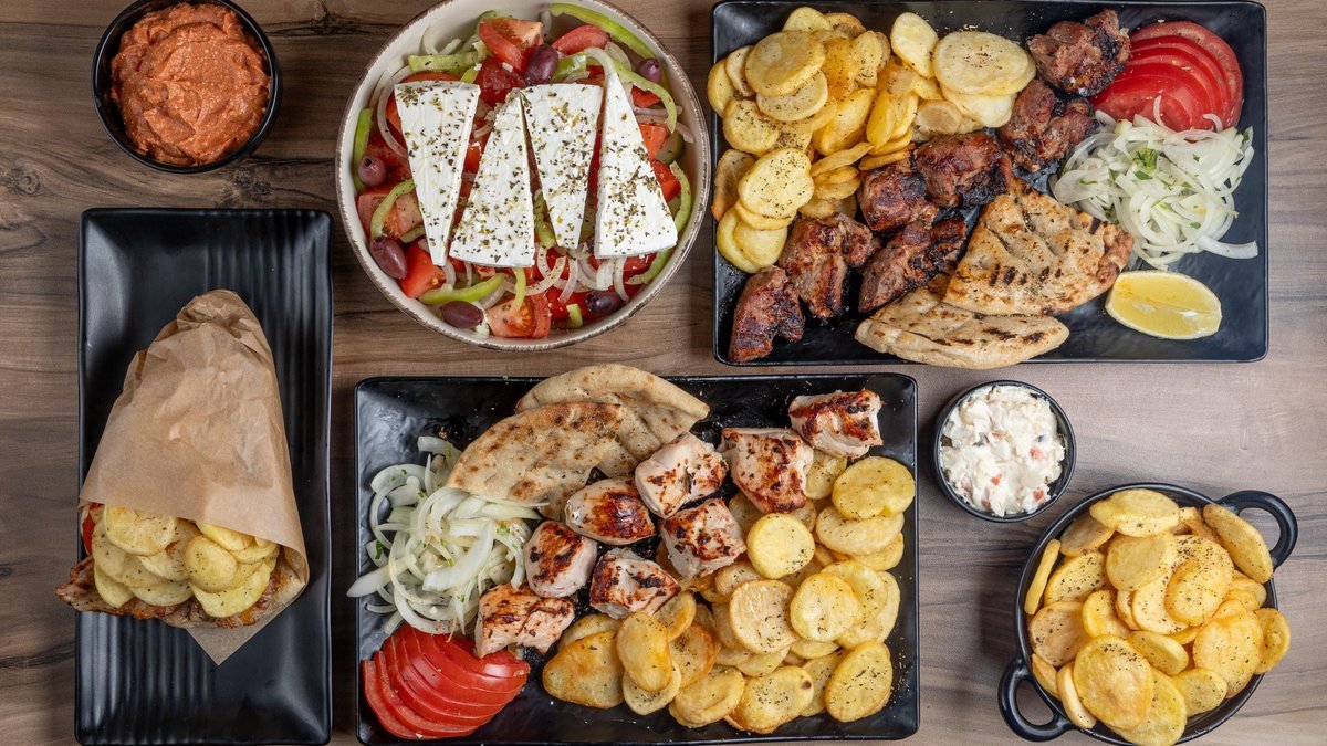 Image of Fere Ki' Αllo