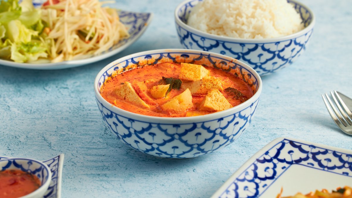 Image of Thai Thai Ravintola Malmi