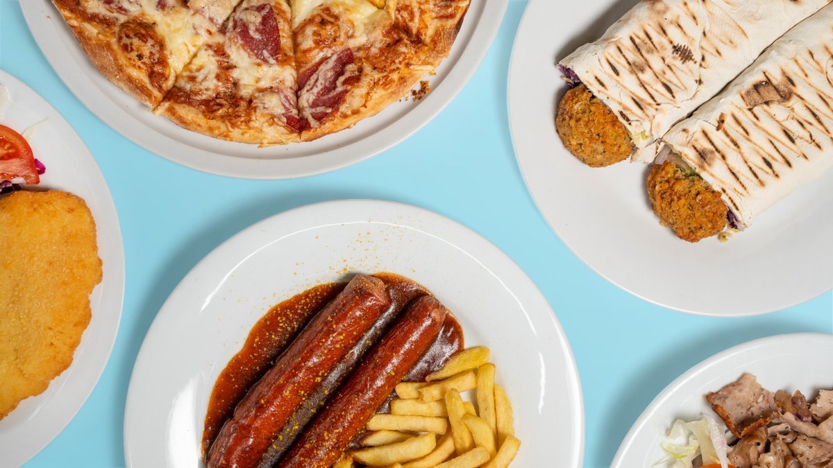 Image of Hassee Pizzeria und Döner