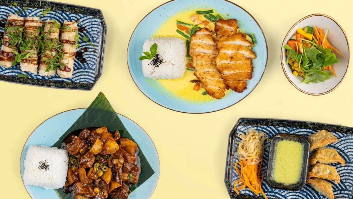 Image of Le&Vi Asian Streetkitchen