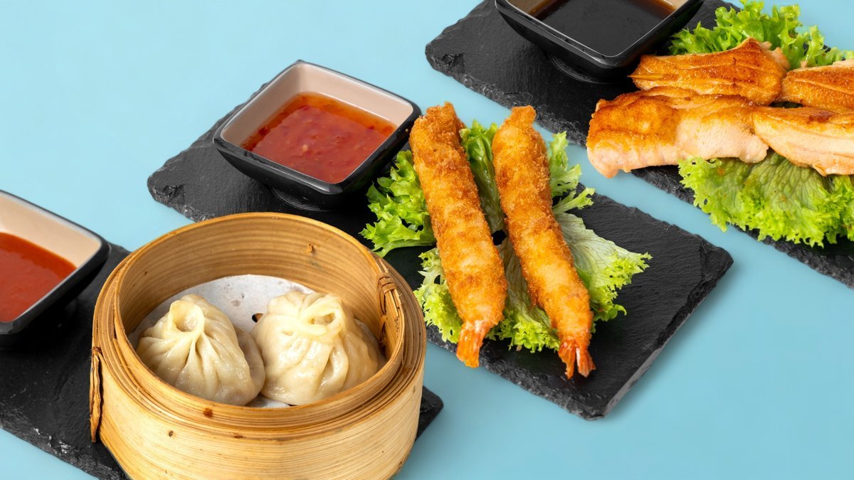 Image of Kinki Chinois