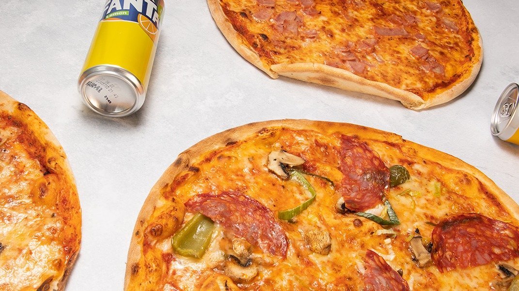 Image of Hökarängens Pizzeria