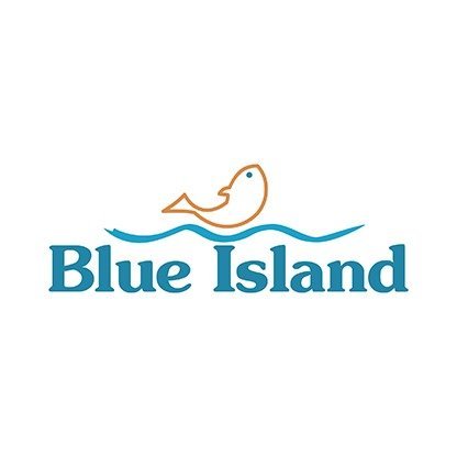 Blue Island